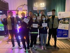 -棂笼·深度沉浸密室(武汉旗舰店)