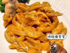 -京坛汇·烤鸭·京菜(宋庄店)
