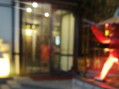 门面-重捞鲜毛肚火锅(东方不夜城店)