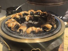 -泥炉烧肉师(新街口金銮巷店)