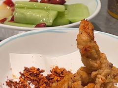 -姚姚酸菜鱼·金戈戈香港豉油鸡(喜荟城联名店)
