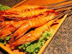 -酒肉行·虎子盐筋烤肉(大寨路店)