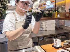 -野人先生Gelato(上海长宁龙之梦店)