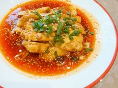 -李氏传家菜(兴城路店)