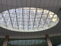 -舟山财富大酒店-自助餐厅