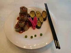 -御仙都北京菜馆·烤鸭店(双井店)
