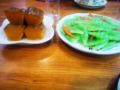 -百家鲜·杭帮菜