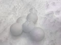 -Mr·Kuma酷么先生雪之乐园