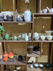 -初八手工DIY陶艺馆(初八陶社)