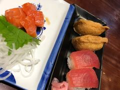 -胜代日本料理(云程巷小区店)