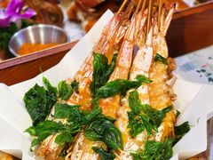 -东江海鲜大排档·潮汕菜·砂锅粥