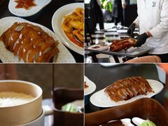 -外滩三号餐厅·创意中餐