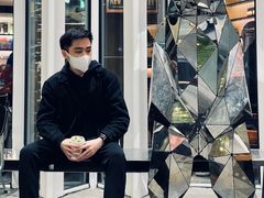 -黑胶星球(华发中城商都店)