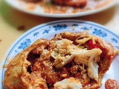 -無招牌海鮮(芽笼店)