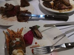 -拉蒂娜·巴西牛排馆 Latina·Brazilian Steakhouse(陆家嘴旗舰店)