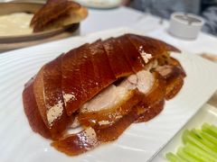 -到家尝北京菜(西坝河店)