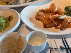 -上海小南国(正大店)