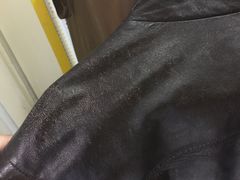 30年老皮衣服翻新-A&G奢侈品护理(万科旗舰店)