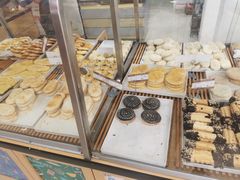 -长发西饼(临顿路店)
