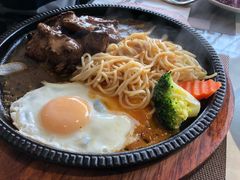 -红屋牛排(闽江路店)
