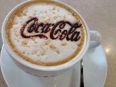 -COSTA COFFEE(阿里中心店)