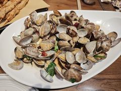 -A8小馆·海鲜烧烤(樱珠苑小区店)