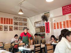 -老北京馅饼粥(西单店)