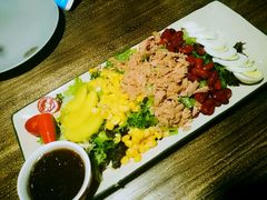 -NLFS1983咖啡花园餐厅(锦桂店)