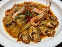 -健眺小海鲜(临海后山店)