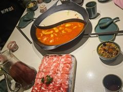 -新辣道鱼火锅(上地华联店)