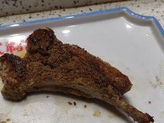 -法式利昂铁板烧主题餐厅(唐山爱琴海店)