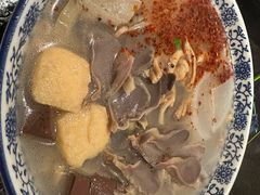 -小潘记鸭血粉丝汤