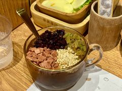 -独食火锅·半米屋台(直营总店)