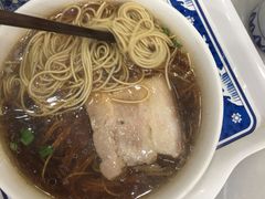 -东吴面馆(因果巷店)