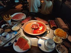 -重八牛府(花乡奥莱店)