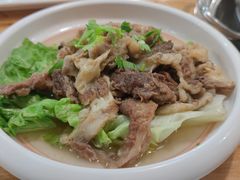 -嬷孙家潮汕牛肉火锅(北京路天河城店)