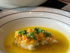 -君庭中餐厅(湘江豪生店)