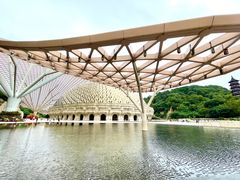 -牛首山文化旅游区