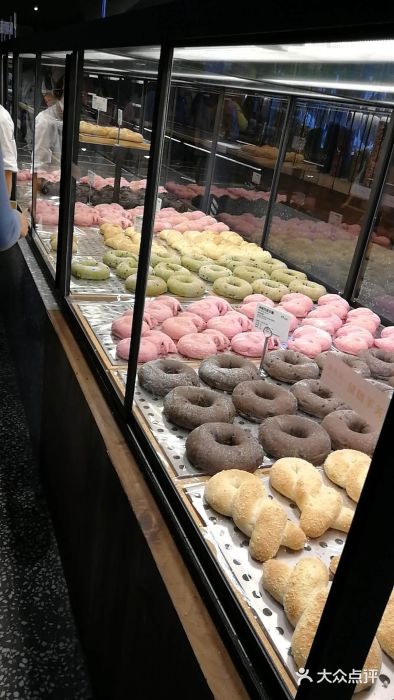 LELECHA乐乐茶(上海五角场万达广场店)图片