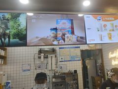 -茶百道(春晖路店)