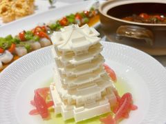 -禾田餐厅•乡野湖北菜(徐东店)
