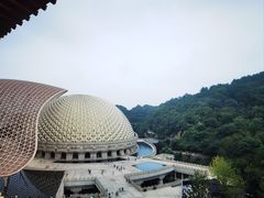 -牛首山文化旅游区