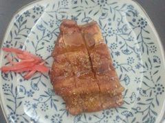 -真剑日本料理·铁板烧(贵州路店)