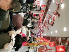 -丈母娘的饭局•新金陵菜(牛首山店)
