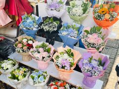 -循礼门鲜花花市(武汉循礼门店)