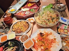 -将军牛排·尔滨地标朝鲜族美食(总店)