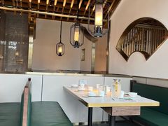 大堂-庆江南江南菜(琴湖溪里花园城店)