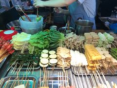 -大学城夜市大排档(凤栖路店)