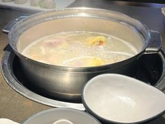 -同仁四季椰子鸡(宝安壹方城店)