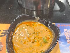 -呷哺呷哺(西单大悦城店)